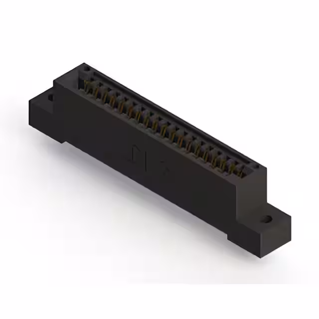 895-019-525-102 EDAC Inc.  Edgeboard Connectors